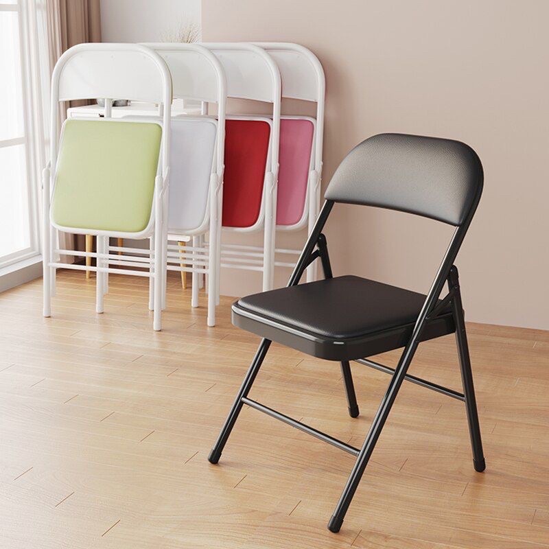 Folding store chair shopee