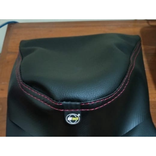 MBTech seat Cover Tiger RevoOriginal - Tiger Revo MBTech motorcycle ...