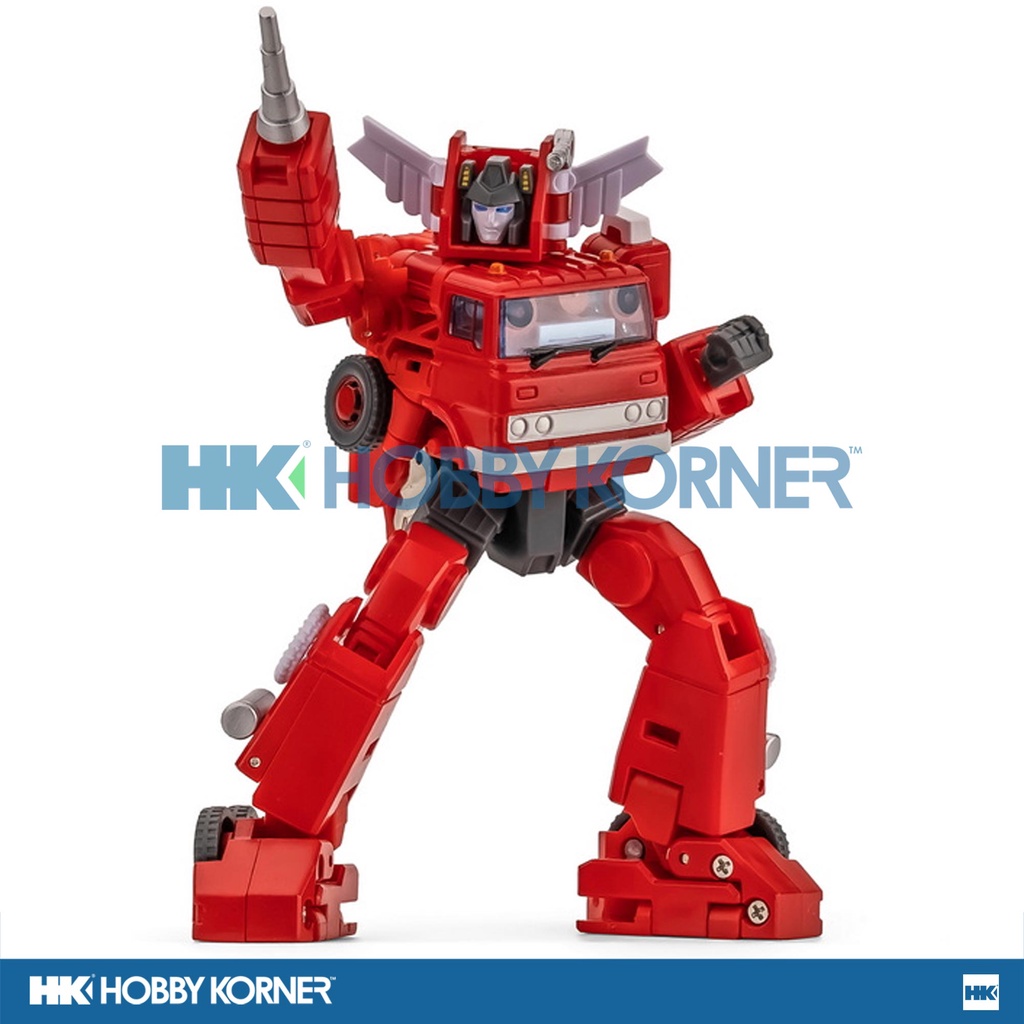 (IN STOCK) NEWAGE H46 Backdraft | Shopee Philippines