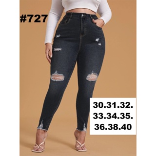 Women Torn Ripped Hole Ankle Length Pants 2023 Fashion Style Summer Sexy  Lace Leggings Plus Size Pencil Trousers Leggings Black - AliExpress