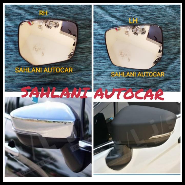 Mitsubishi Expander Rear View Mirror All Types Right or Left Original ...