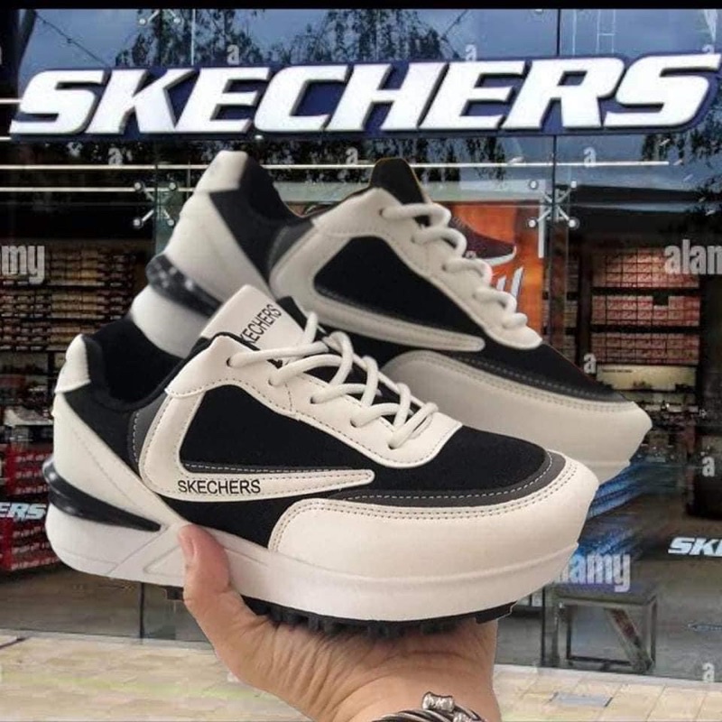 New arrival skechers shoes 2018 store