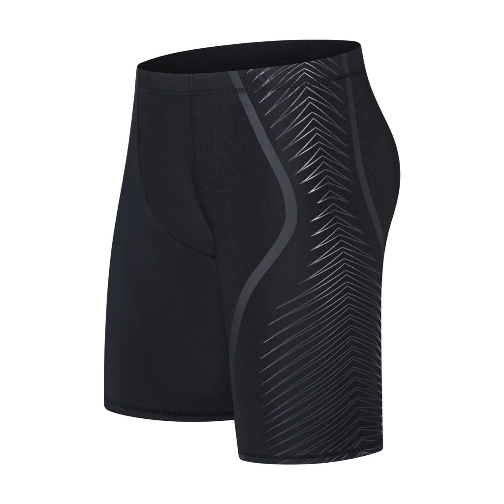 KBK Men's summer beach swimming trunks surf trunks 507 | Shopee Philippines