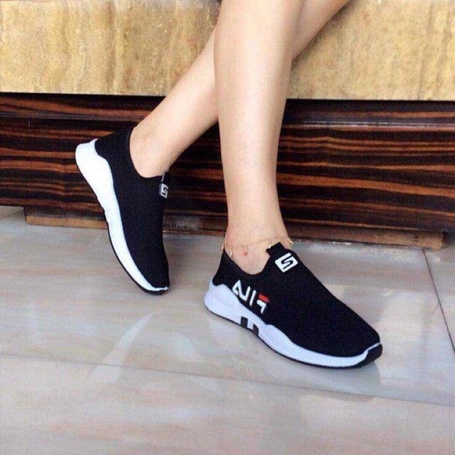 Fila shoes hot sale womens shopee