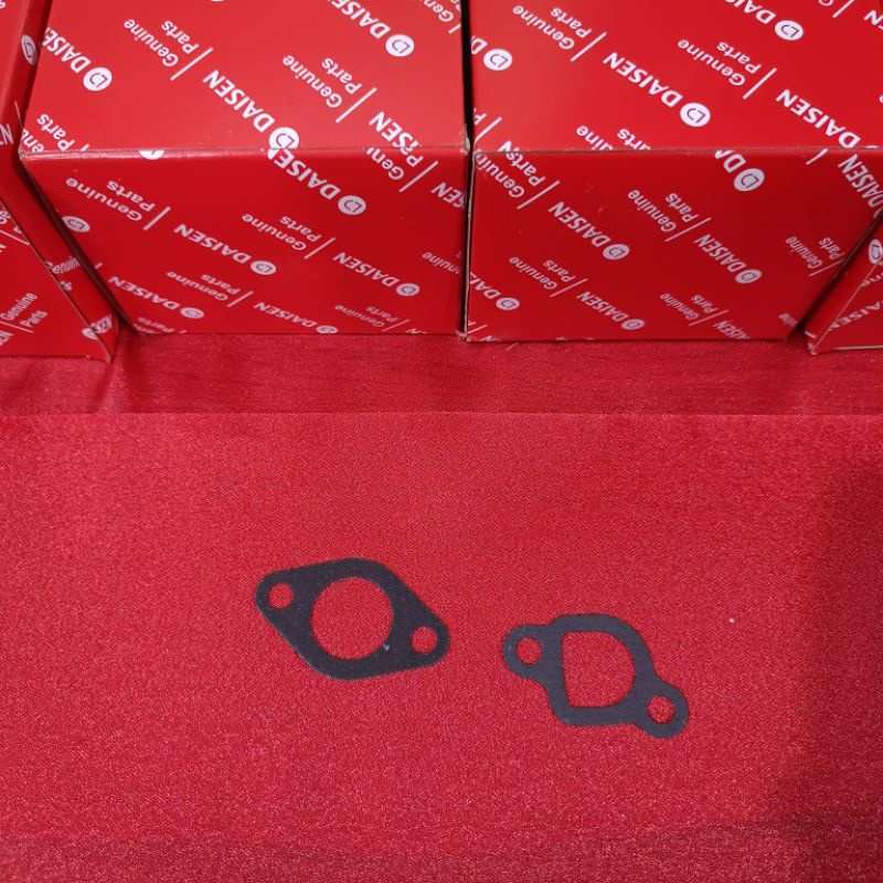 GASKET MUFFLER ( DAISEN GENUINE PARTS) Shopee Philippines