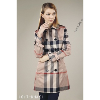 burberry jacket - Jackets & Outerwear Best Prices and Online Promos -  Women's Apparel Apr 2023 | Shopee Philippines