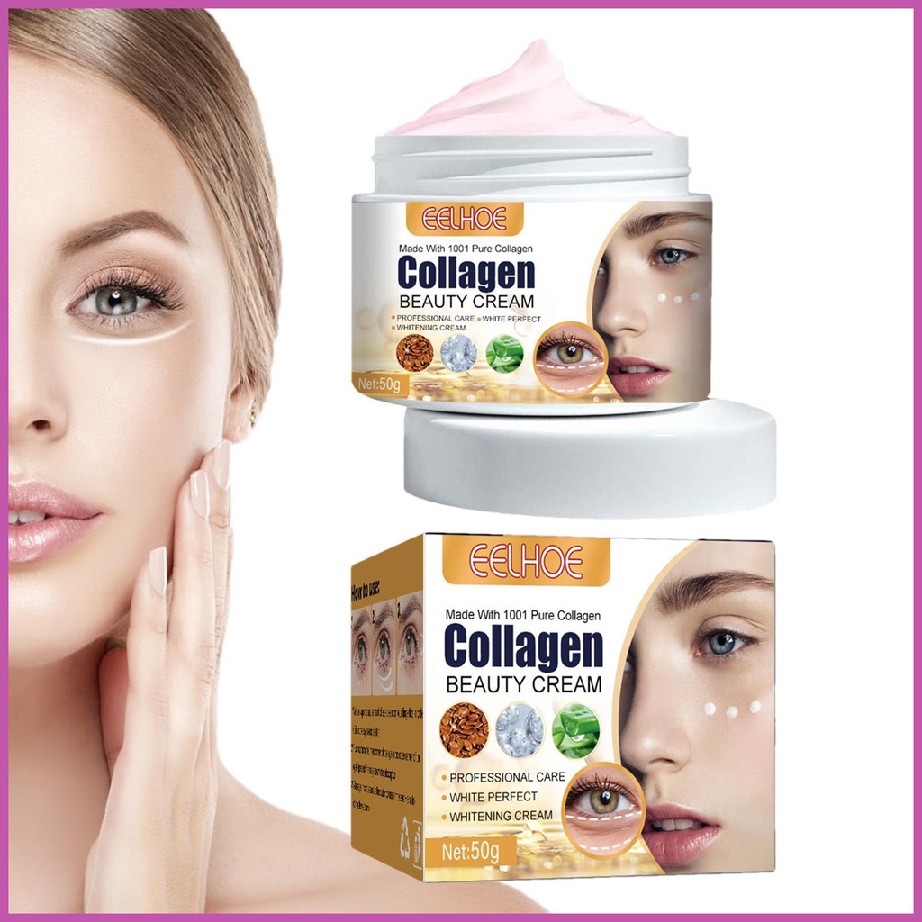 Eye Repair Cream Under Eye Creams for Dark Circles Moisturizing Eye