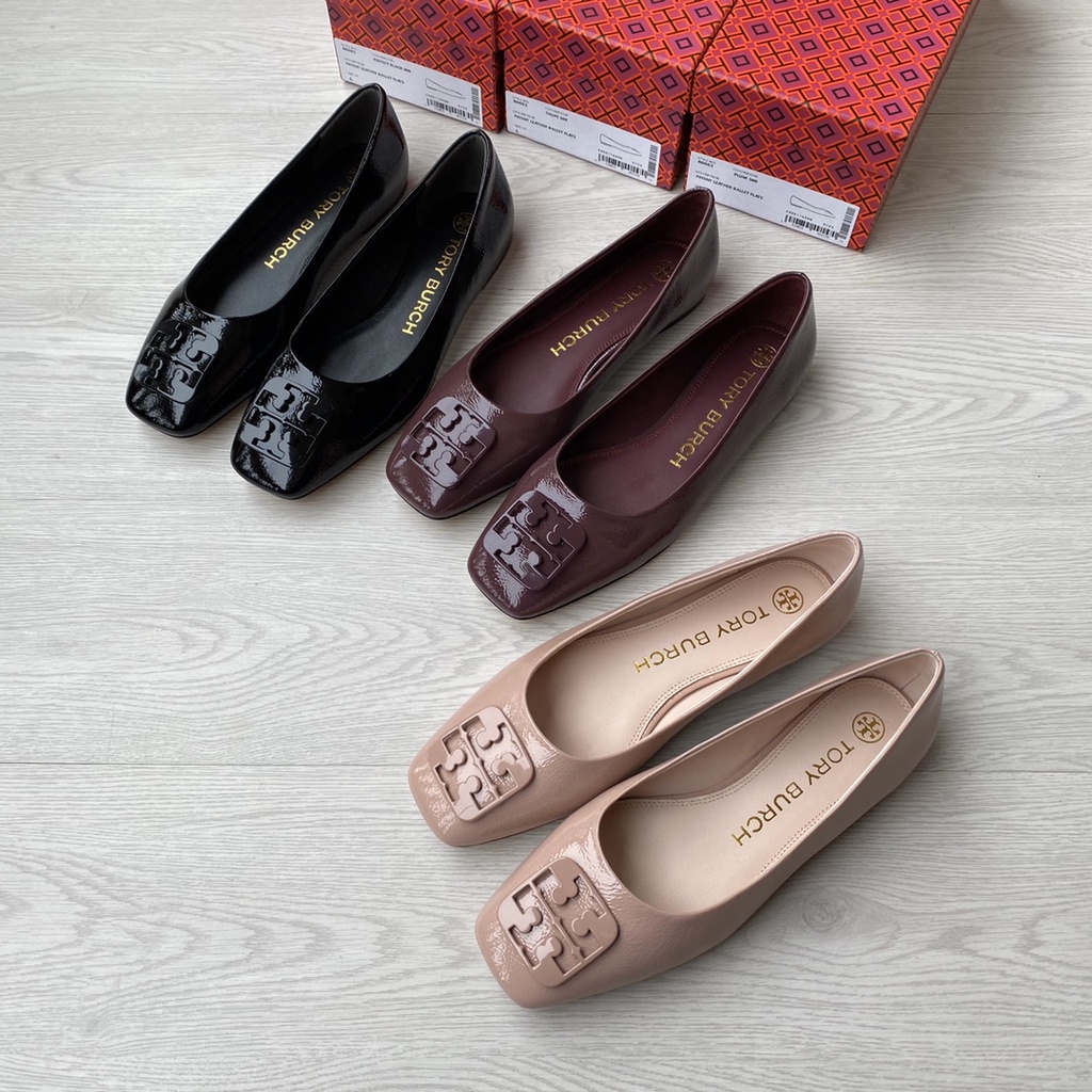 tory doll - Flats Best Prices and Online Promos - Women's Shoes Apr 2023 |  Shopee Philippines
