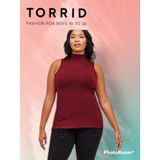 Torrid Plus Size Women's Clothing for sale in Manila, Philippines