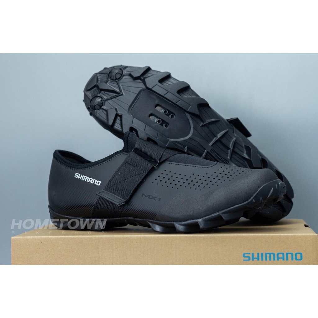 Shimano MX1 MX100 MTB Cleats Shoes Shopee Philippines