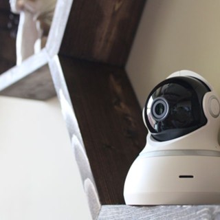 Yi dome camera sales 720p manual