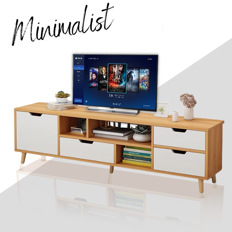 Small Apartment TV Cabinet: A Space-Saving Solution for Your Entertainment Needs