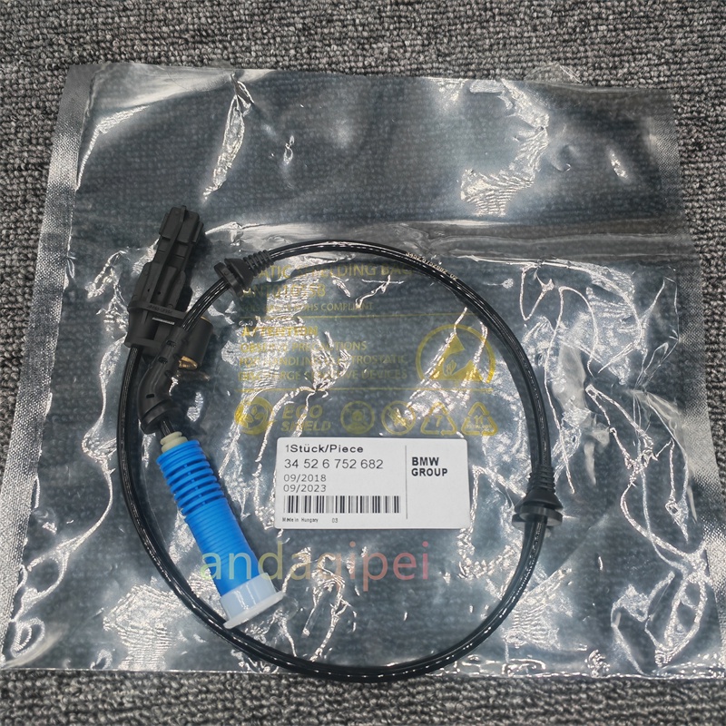 34526752682 34526752681 Bmw Speed Sensor BMW Speed Sensor BMW E46 E85