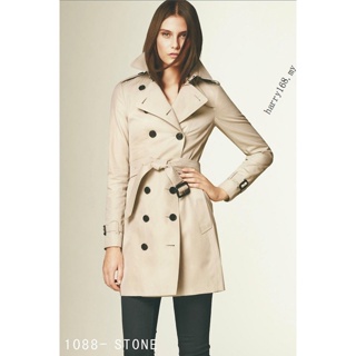 burberry jacket - Jackets & Outerwear Best Prices and Online Promos -  Women's Apparel Apr 2023 | Shopee Philippines