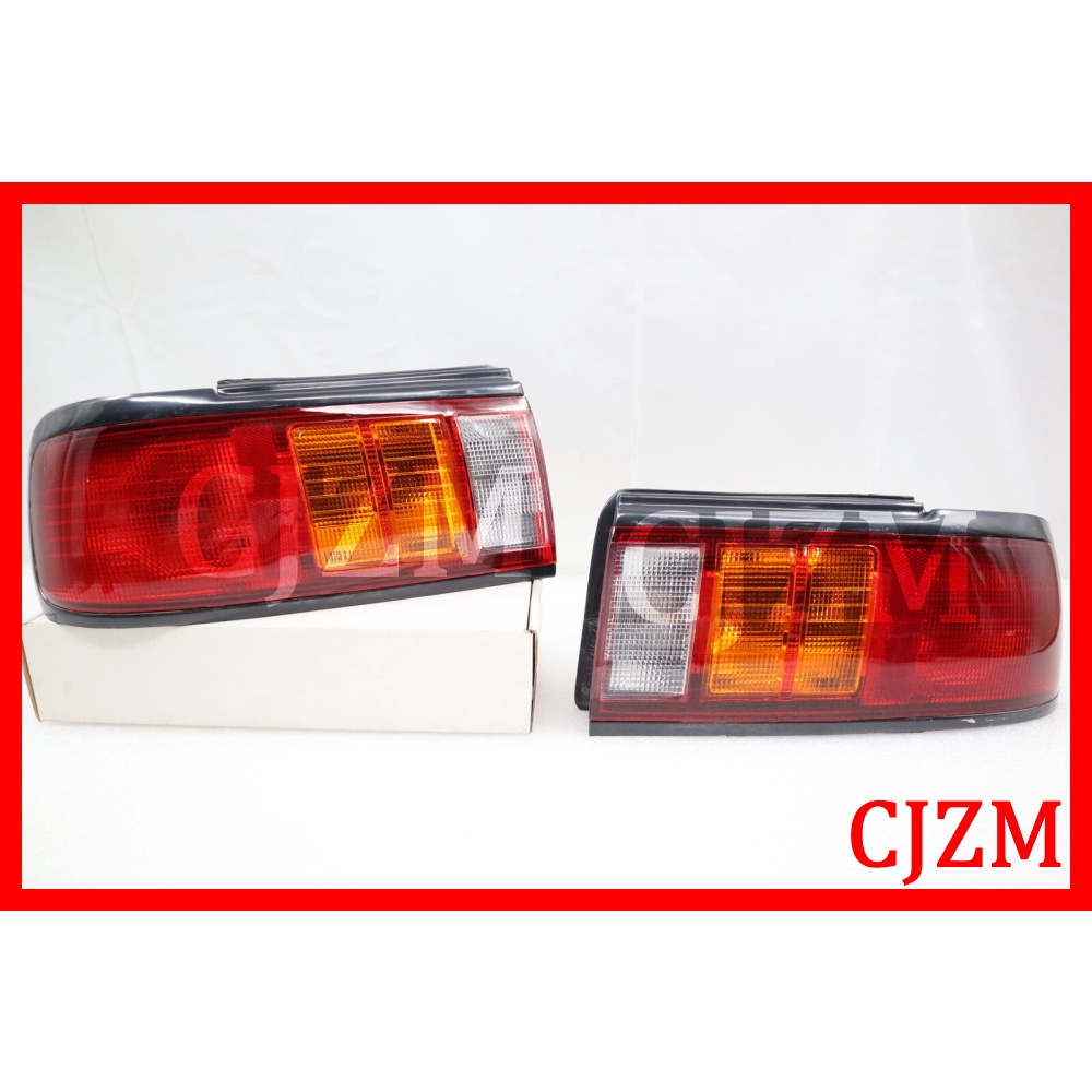 NISSAN SENTRA LEC ECCS TAIL LAMP TAIL LIGHT Shopee Philippines