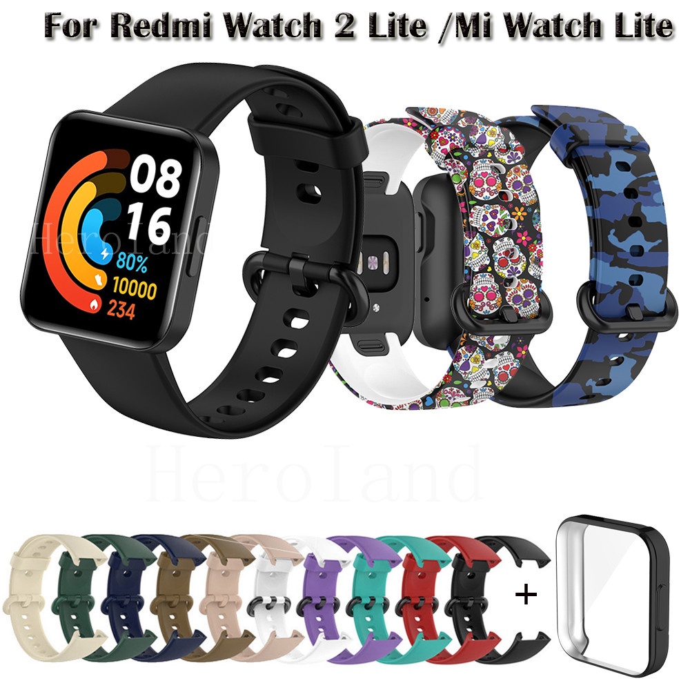 Redmi Watch 2 Lite Strap, Xiaomi España