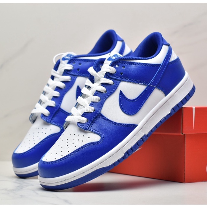 Nike SB Dunk Low Fashion Skate Shoes Casual Sneakers for Men Women