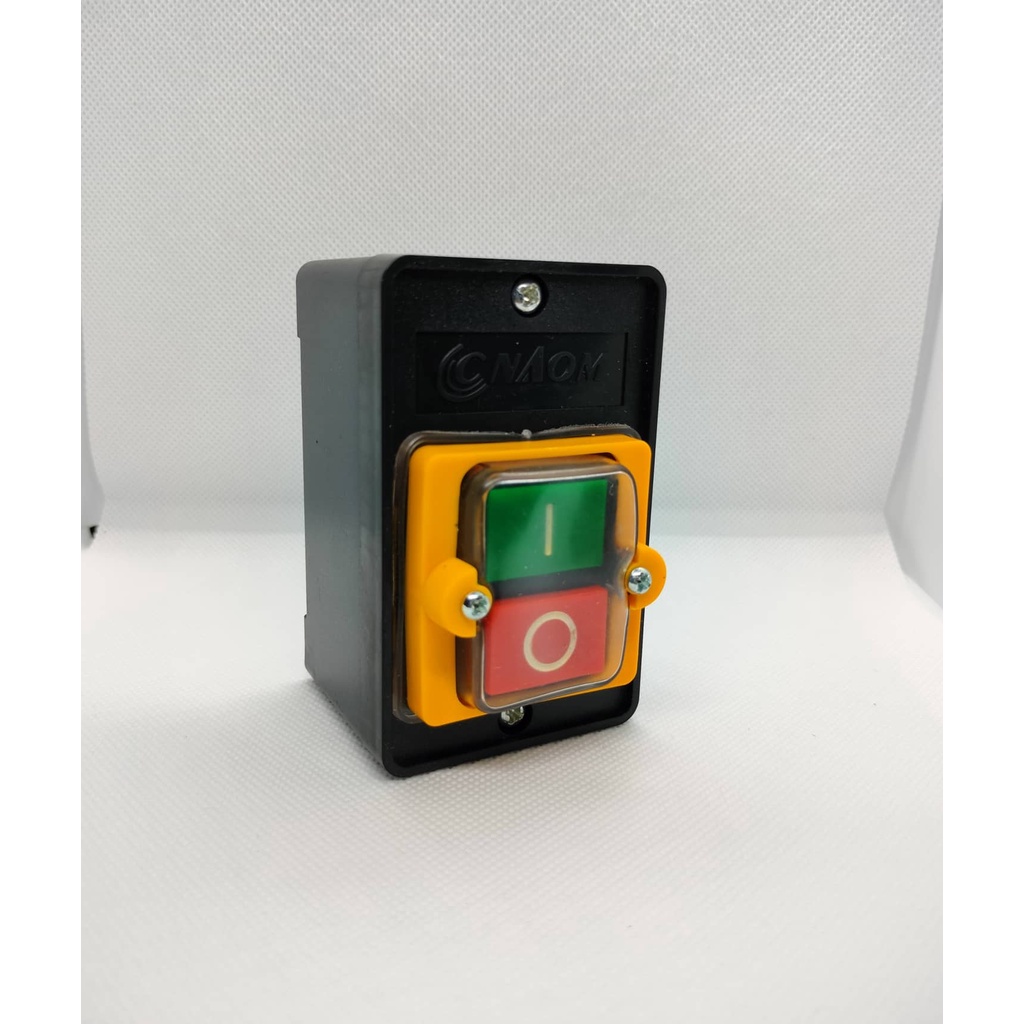 Bonesaw machine waterproof ON / OFF switch 10 amperes 220V / 380V ...