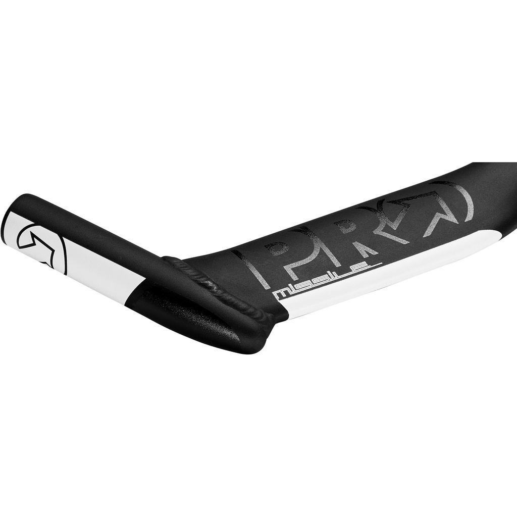 Shimano Pro Missile Alloy Triathlon TT/Time Trial Basebar 40cm | Shopee ...