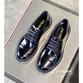 prada dress - Formal Best Prices and Online Promos - Men's Shoes Apr 2023 |  Shopee Philippines