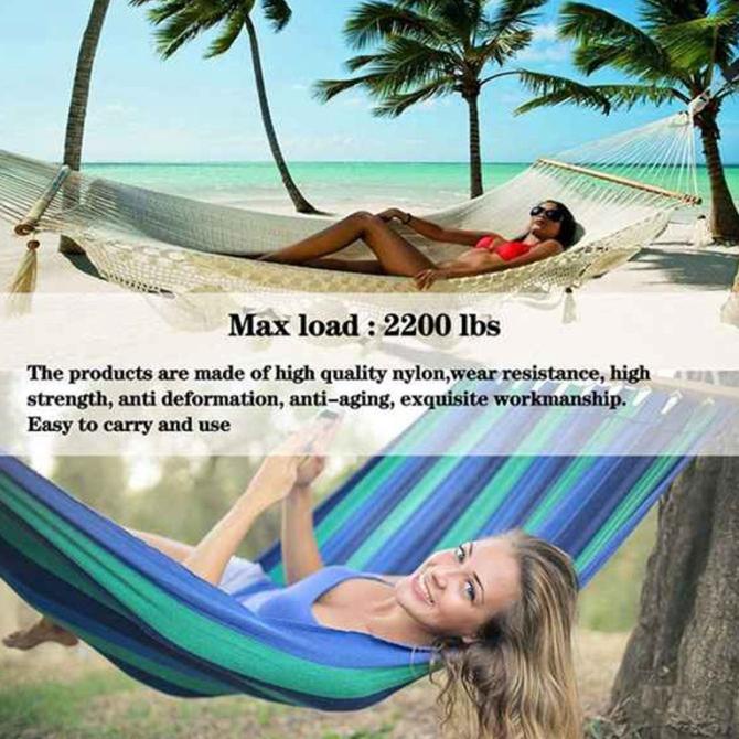 10 Feet Tree Swing Suspension Kit, Can Hold 200 Pounds,With Tree