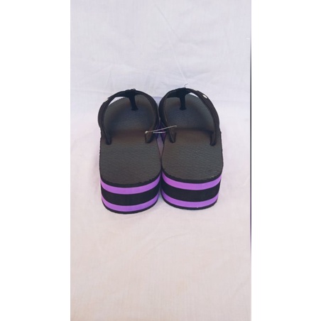 Sponge Sandals