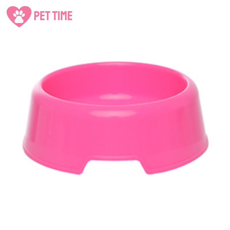 Dog Bowl Stainless Dog Food Bowl Dog Plate Pet Bowl Cat Food Bowl ...