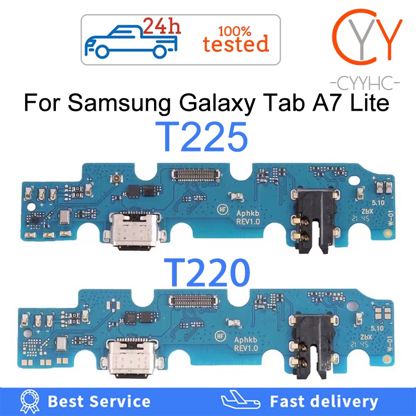 New For Samsung Galaxy Tab A7 Lite T220 T225 SMT225(LTE) SMT220(WiFi