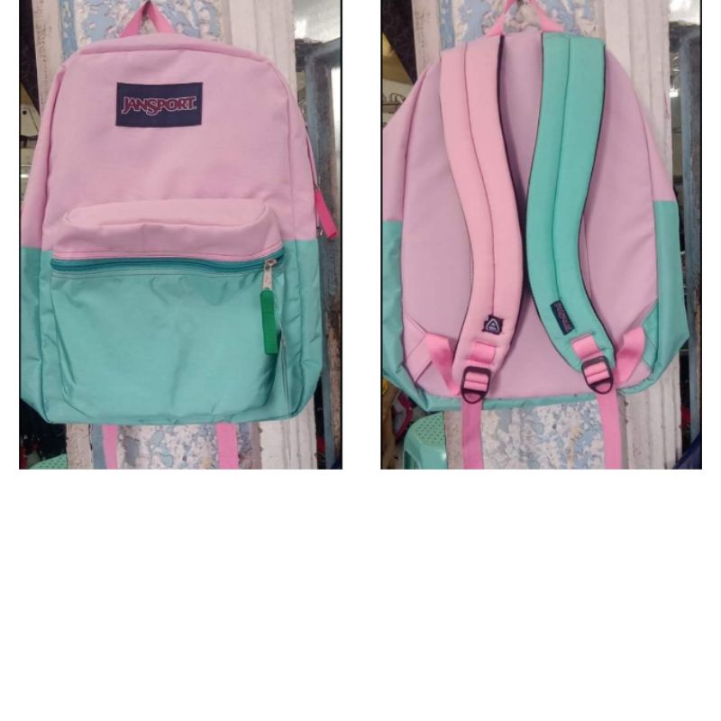 Custom jansport cheap