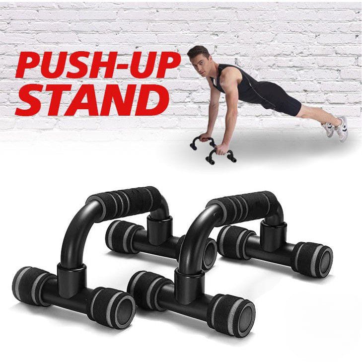 Push Up Tool Stand Bar Tool Push Up Bar Sports Fitness Gym Equipment ...