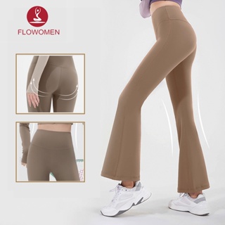 High Waisted Capri Leggings for Women - Soft Slim Tummy Control - Exercise  Pants for Running Cycling Yoga Workout(Nude Color,M