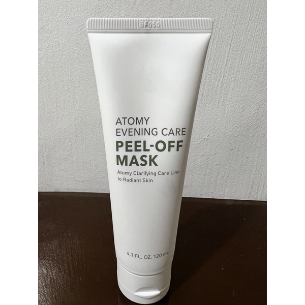 atomy peel-off mask 120ml | Shopee Philippines