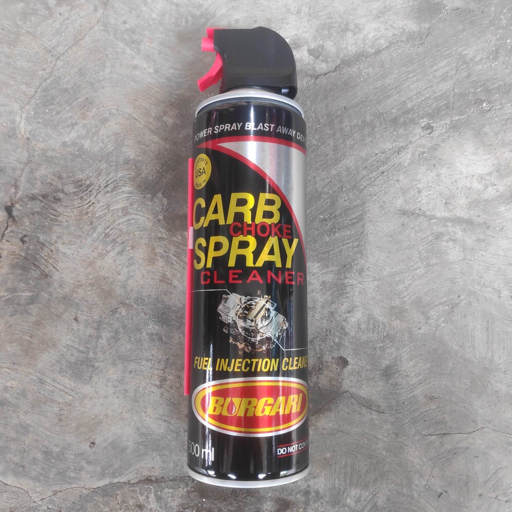 Carburetor CARBURETOR CARBURETOR CARBURETOR CLEANER BURGARI BURGARY ...