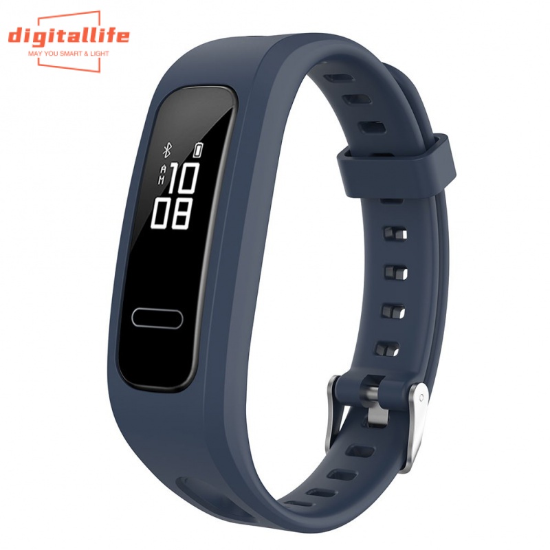 Activar bluetooth huawei band 3e hot sale