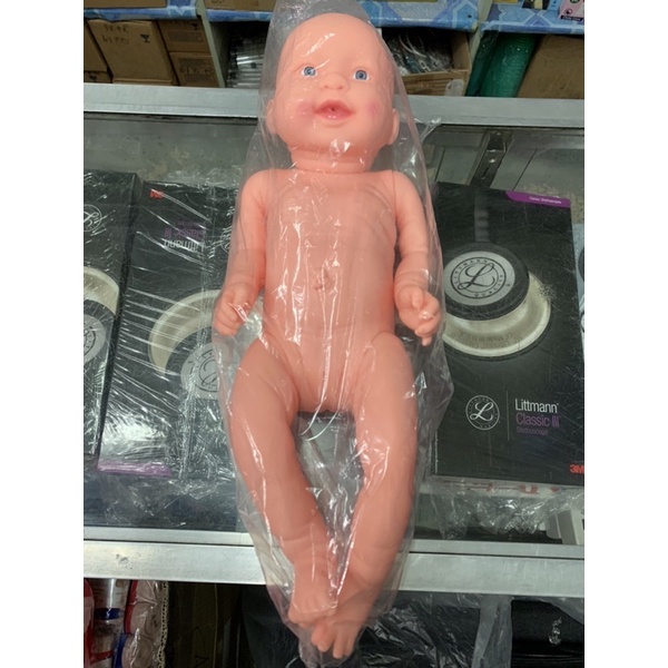 Mannequin deals baby doll