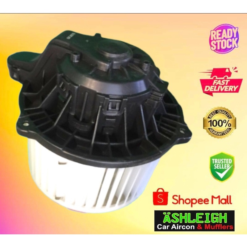 Ashleigh Hyundai Eon Motor Assembly Car Aircon Parts Airconditioning