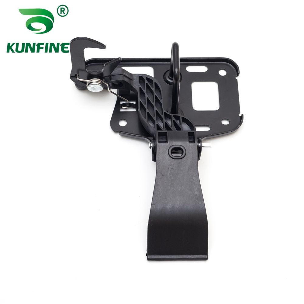 Car Engine Hood Cover Lock Hood Latch Lock For Audi Q5 Ome No. 8r0 823