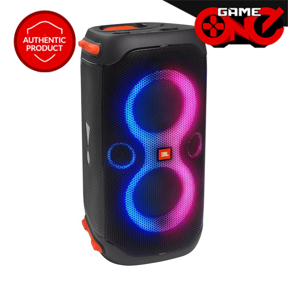 JBL Partybox 110 Portable Party Speaker | Shopee Philippines