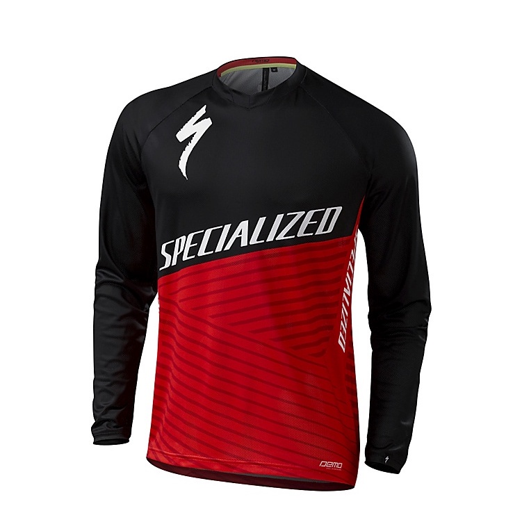 Specialized on sale mtb shirt