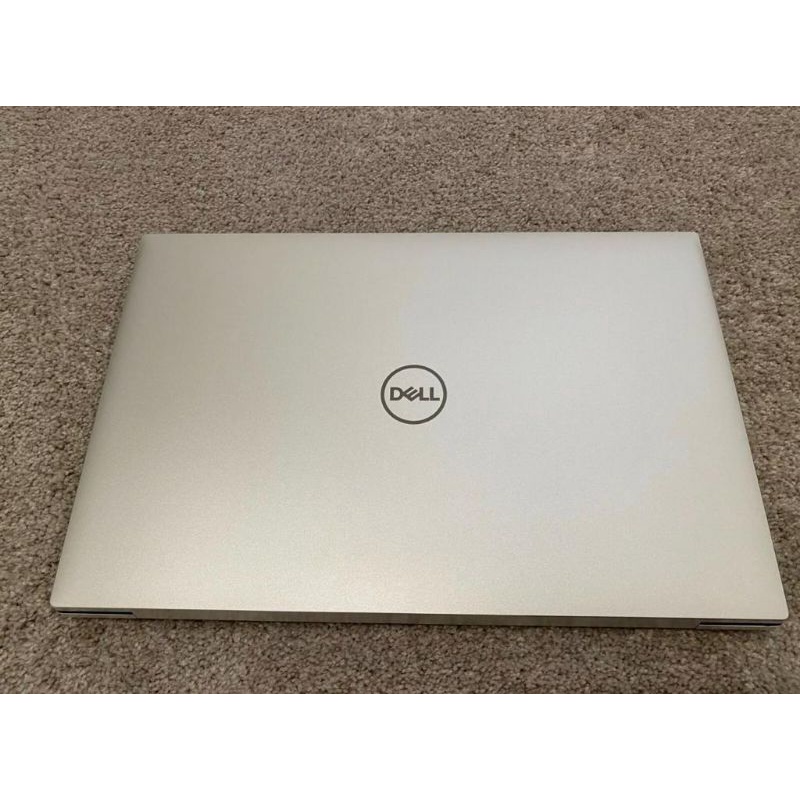 Dell Xps 17 9710 Platinum Silver 11th Generation Intelr Coretm I7 11800h Shopee Philippines 7184