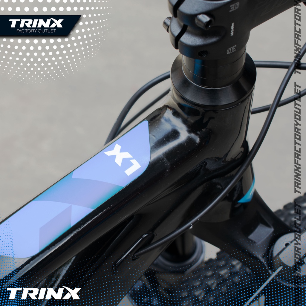 trinx xtreme 1