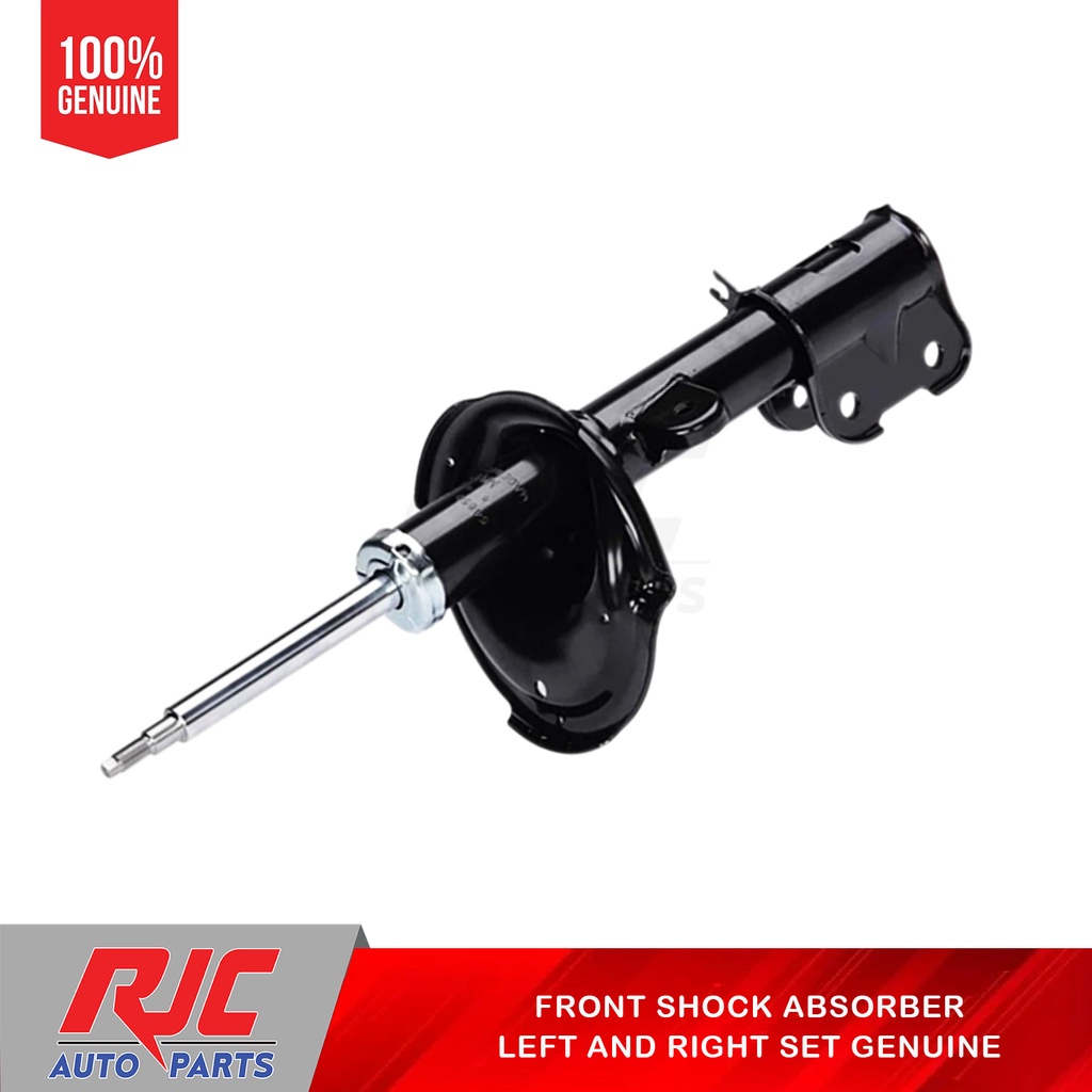 Hyundai Genuine Front Shock Absorber For Veracruz 2007 Up 546503J200 ...