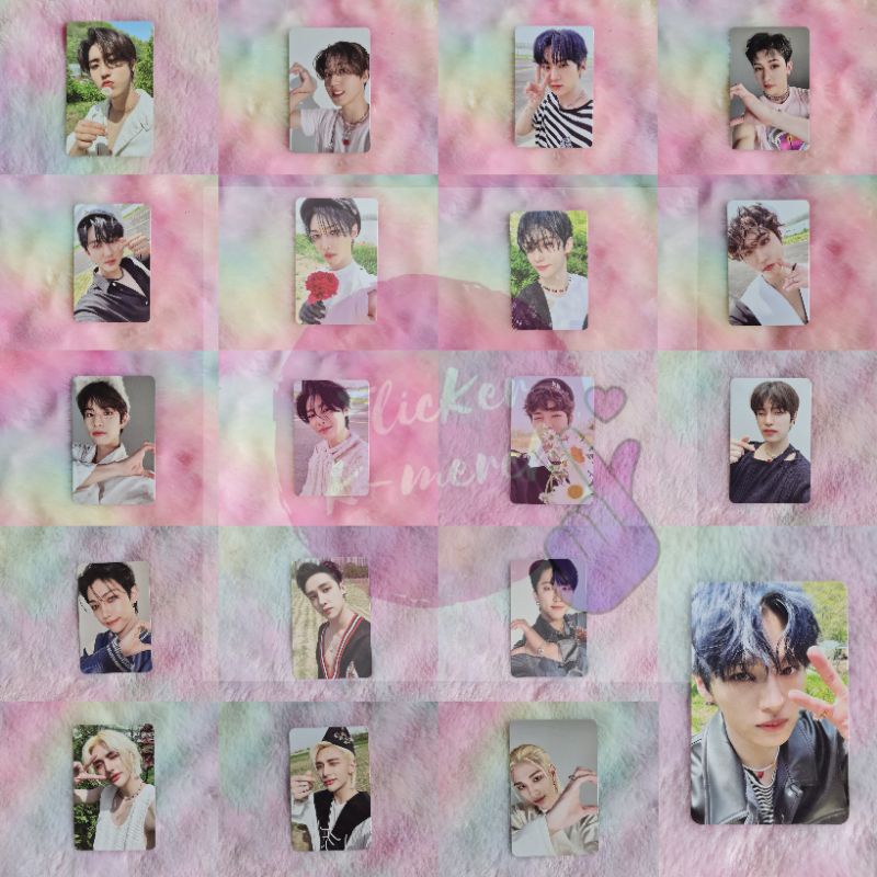 (Onhand/Ready to Ship)Stray Kids - Maxident Mini Album Lim & Std Ed ...