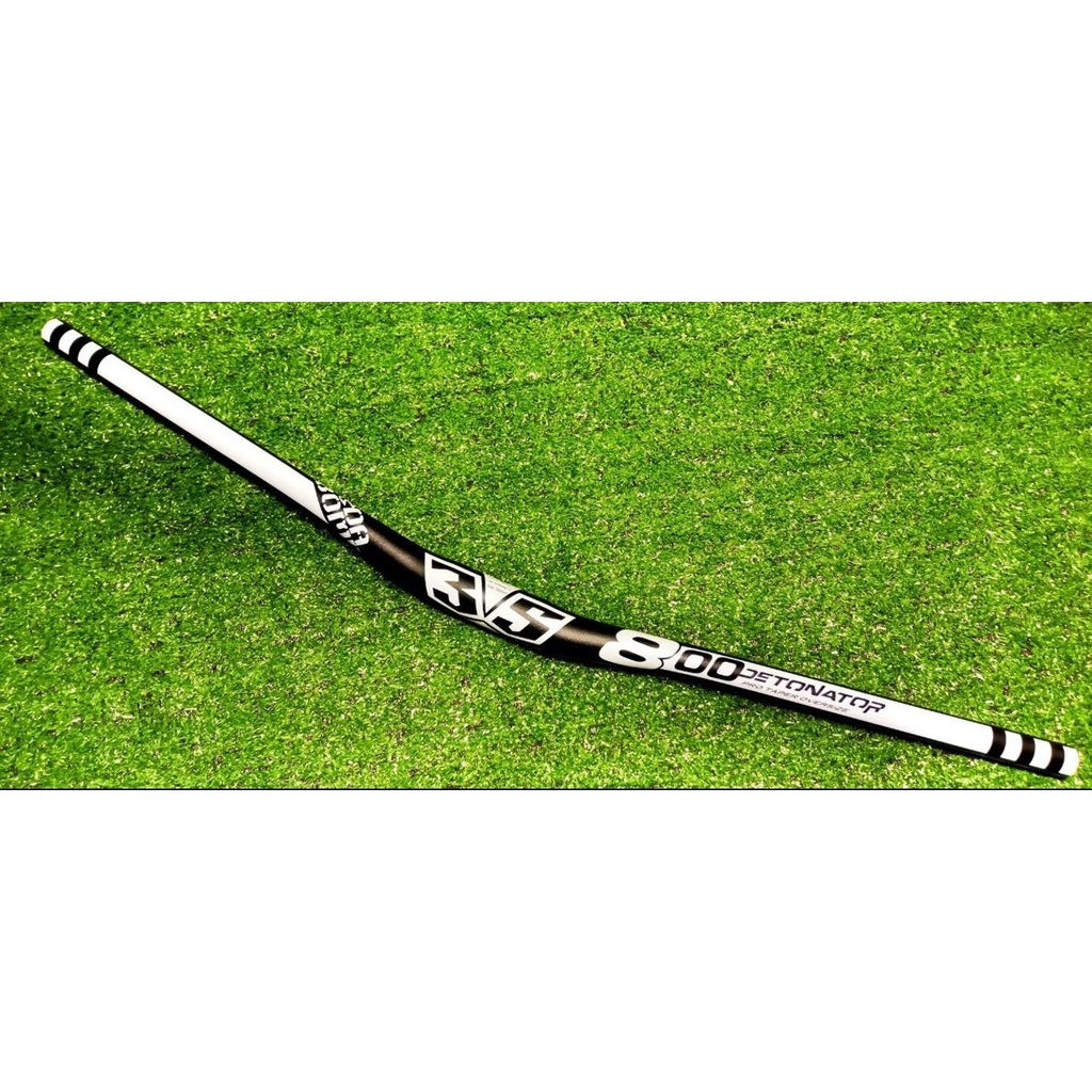 Da Bomb DETONATOR Handlebar 800mm 35mm Clamping 18Rise (100 original