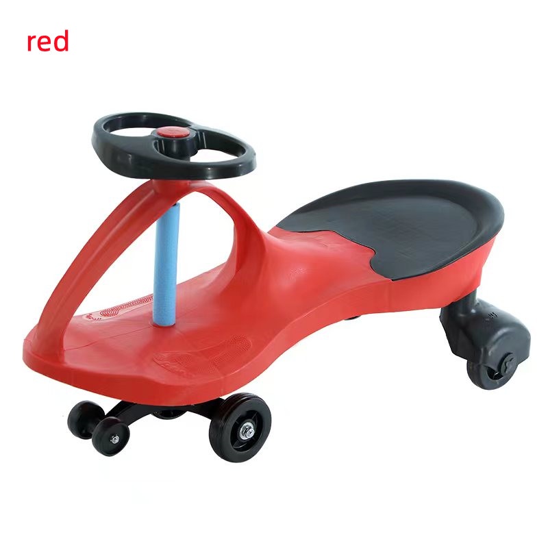 HSZ New Colorful Twisting Car For Your Kids Up to 25 Kilos | Shopee ...