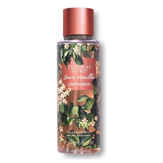 Victoria's Secret Fragrance Mist New