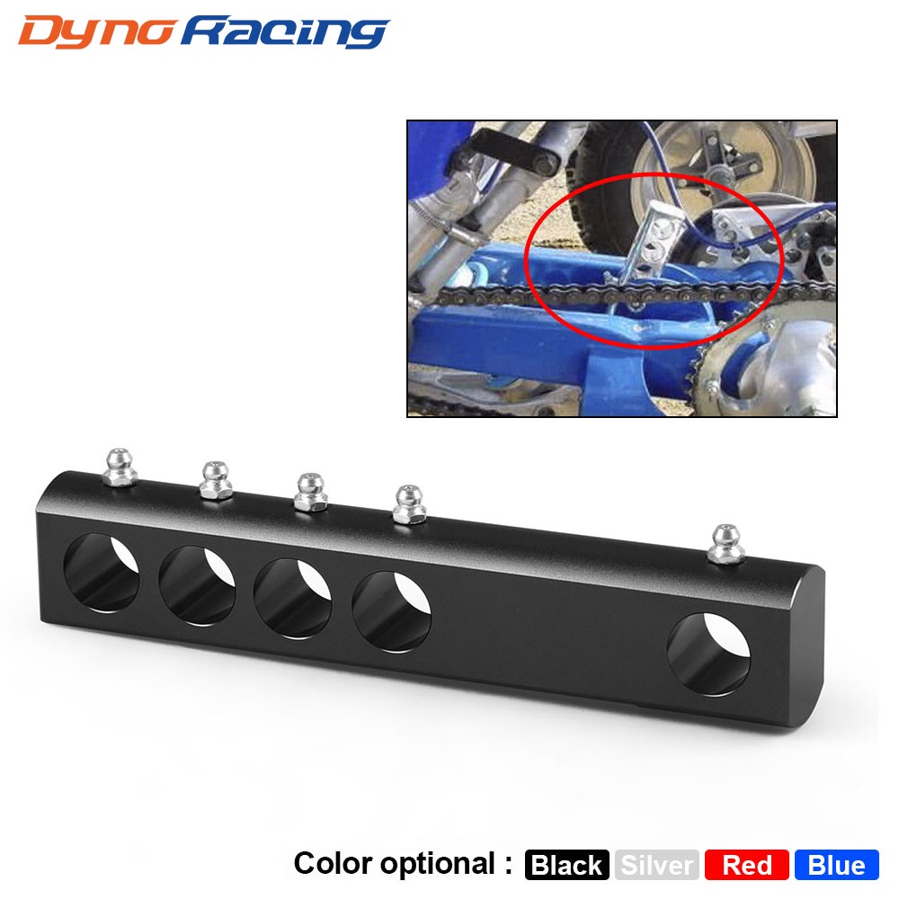 thumbnail image 2 of Adjustable Lowering Kit (Front & Rear) For Yamaha Warrior 350 ATV 1987-2004 2 of 5