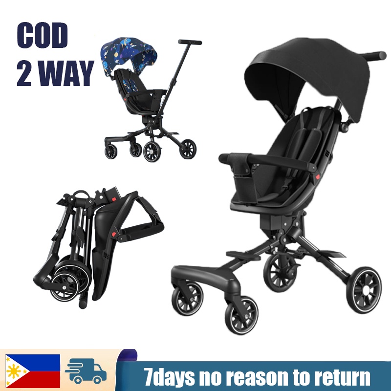 Foldable stroller outlet