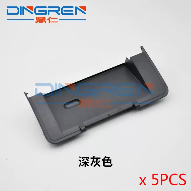 5X Top Cover Assembly Paper Output Bin for HP LaserJet P1007 P1006 ...