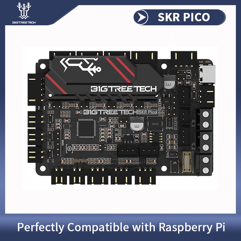  btt skr pico v1 0 tmc2209 uart murata 